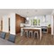 Ackland 1.03in. x 94in. x 2.23in. Patinad Hollows Luxury Vinyl Flooring Trim Overlapping Stair Nose Molding AKVTVPAHO-OSN - alternate 2